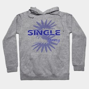 single Hoodie